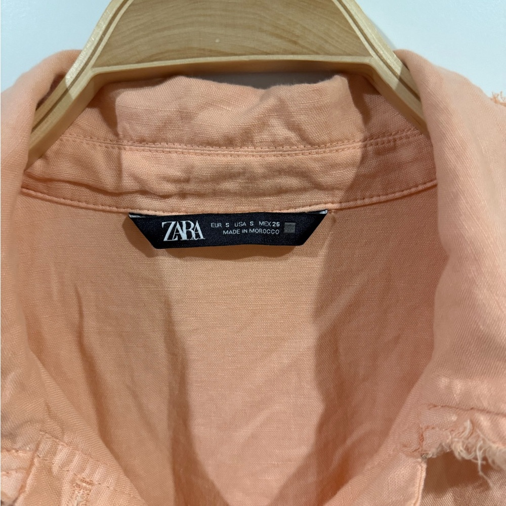 ZARA jacket - Picture 2 of 4